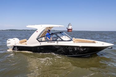 27' Scout 2021 Yacht For Sale