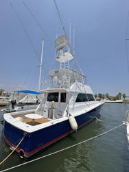 58' Viking 1998 Yacht For Sale