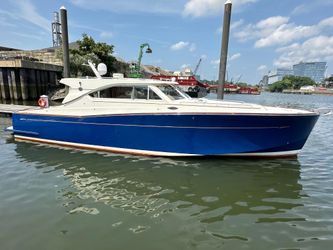 43' Oyster 2006 Yacht For Sale