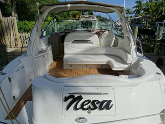 41' Sea Ray 2001