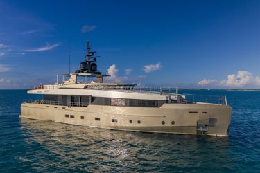 123' Admiral 2015