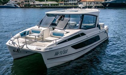 36' Aquila 2019