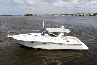 35' Tiara Yachts 1998