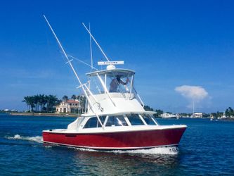 31' Bertram 1974