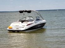 Yamaha Boats AR 230