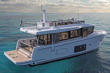 56' Beneteau 2025