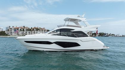 52' Sunseeker 2020