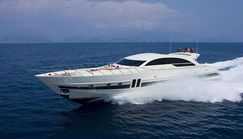 Tecnomar Velvet 35