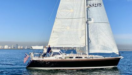 40' Sabre 1999 Yacht For Sale