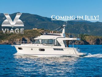 41' Beneteau 2026