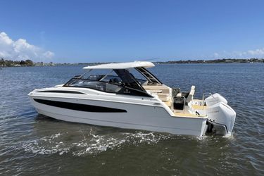 32' Aquila 2023