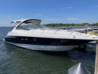 45' Regal 2008