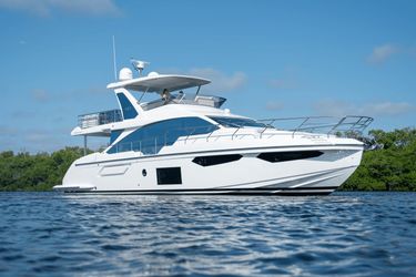 60' Azimut 2023