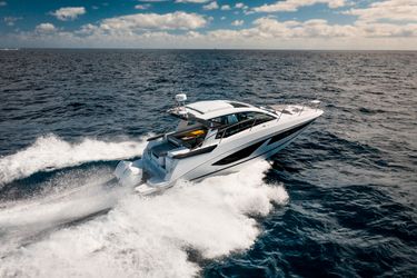 36' Beneteau 2025