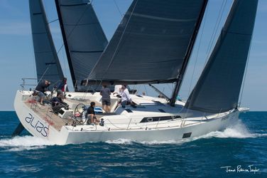 49' Adria 2014 Yacht For Sale