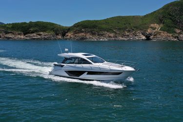 48' Beneteau 2023