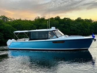 35' Mjm 2023