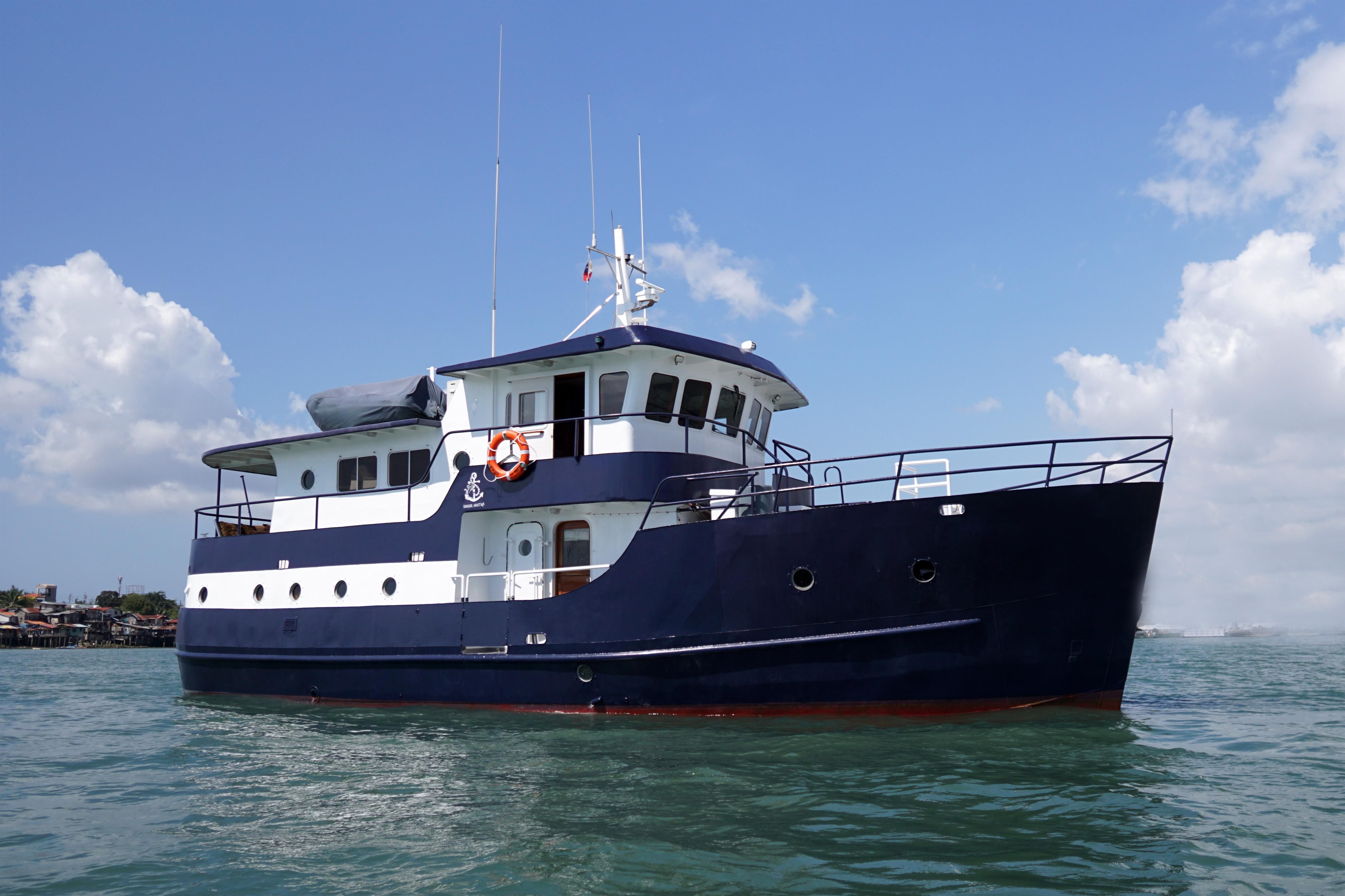 2005 Seahorse Trawler Power New and Used Boats for Sale - au.yachtworld.com