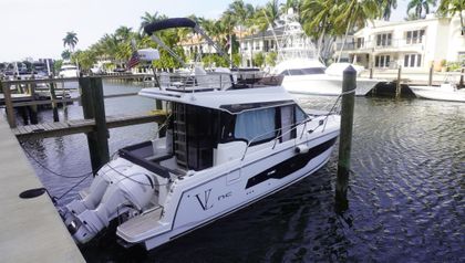 34' Jeanneau 2024