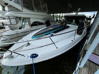 38' Sea Ray 2008