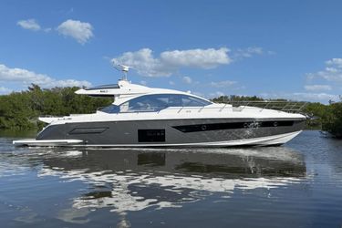 60' Azimut 2025