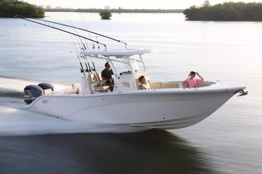 28' Sea Fox 2023