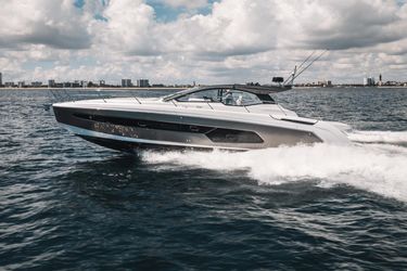 45' Azimut 2025
