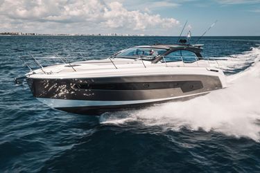 45' Azimut 2025