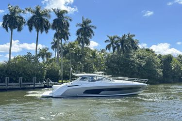 45' Azimut 2025