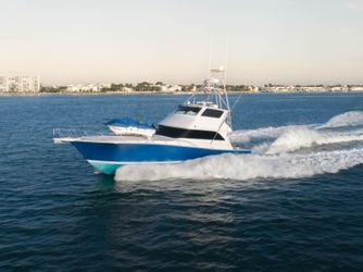 65' Viking 2003
