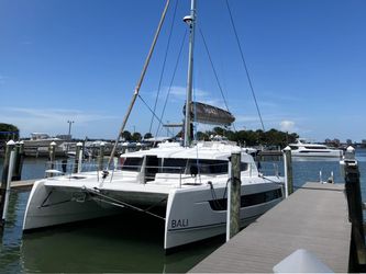 42' Bali 2023