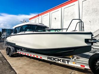 31' Xo Boats 2024