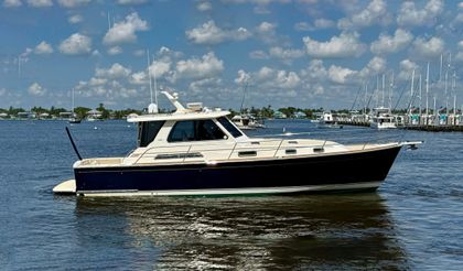 42' Sabre 2006