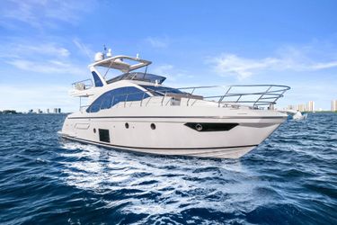 50' Azimut 2019