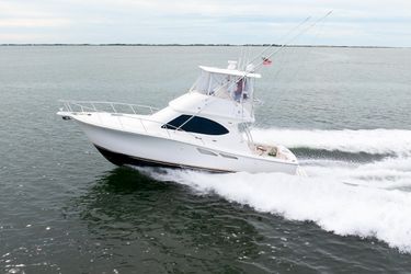 39' Tiara Yachts 2010