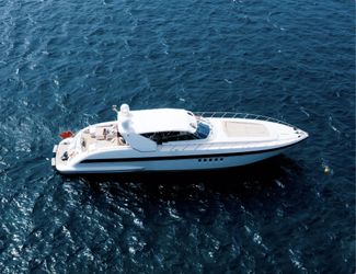 78' Mangusta 2003