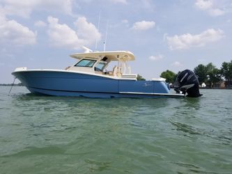 38' Scout 2018