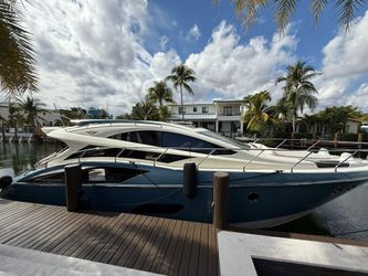 50' Marquis 2010