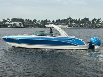 31' Formula 2020