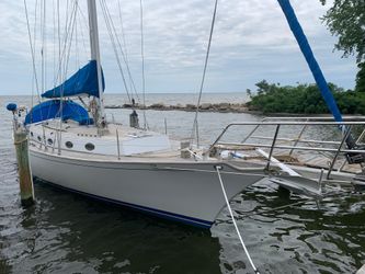 45' Shearwater 2004