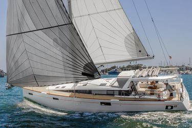 51' Beneteau 2018