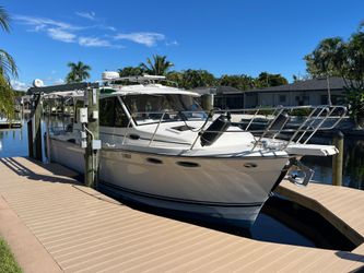 28' Cutwater 2020