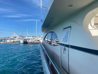 100' Azimut 1998