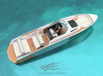Cormate Chase 32