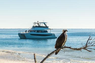 41' Aquila 2025