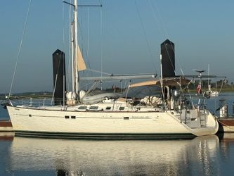 46' Beneteau 2001