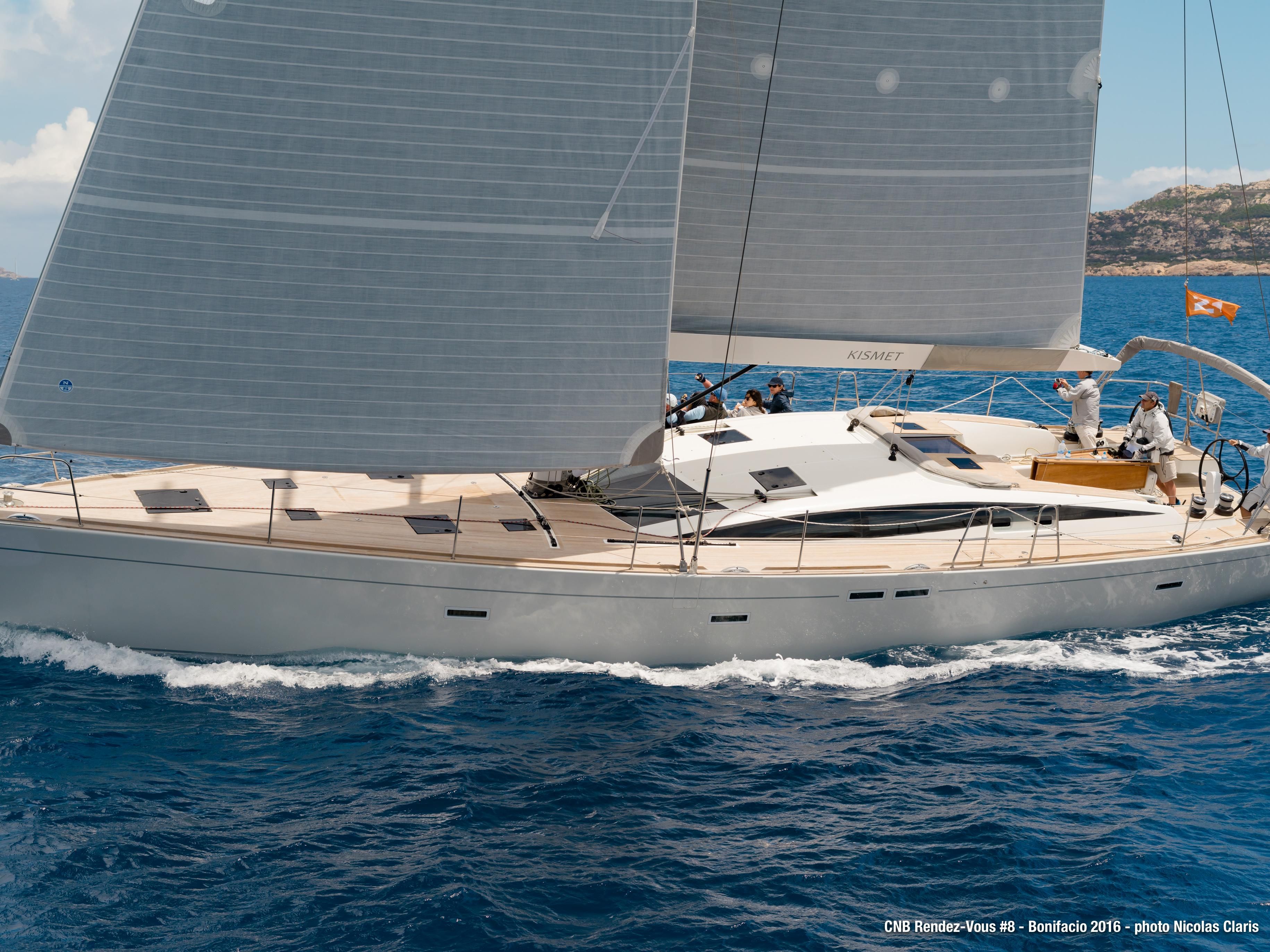 cnb 60 yachts for sale