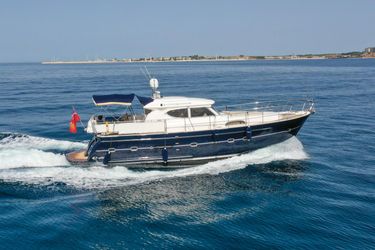 49' Elling 2014 Yacht For Sale
