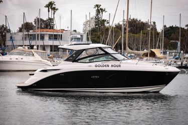 33' Sea Ray 2021