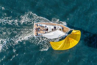 33' Dufour 2025